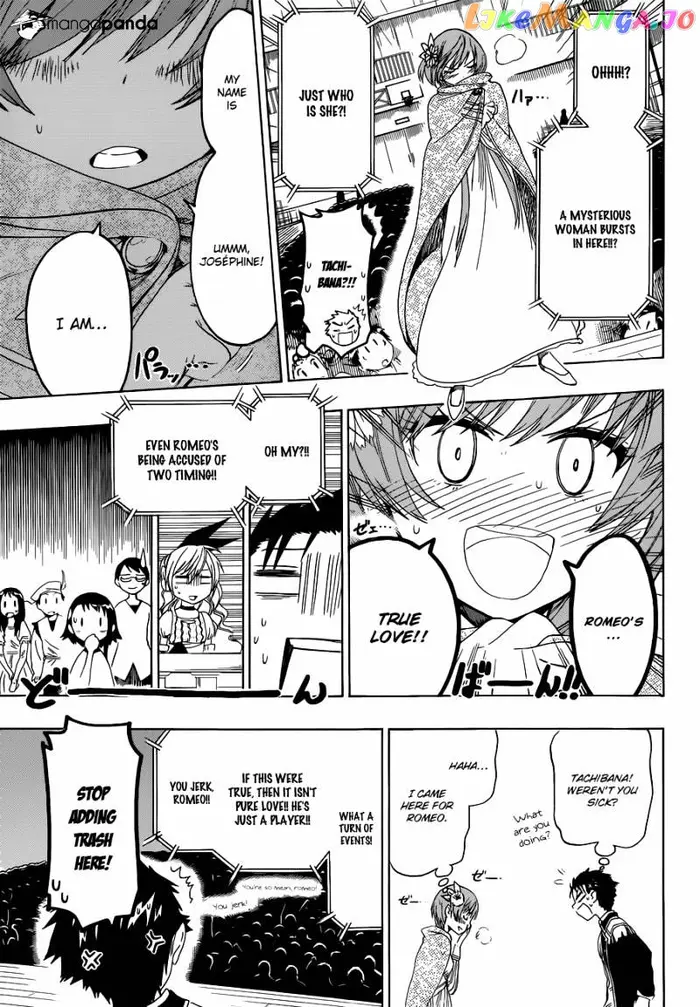 Nisekoi Chapter 49 image 13_optimized